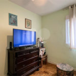 Apartamento à venda com 3 quartos em Pinheiros, São Paulo, SP