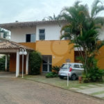 Casa à venda com 4 quartos, sendo 2 suítes, no condomínio Canamari, São Paulo - SP