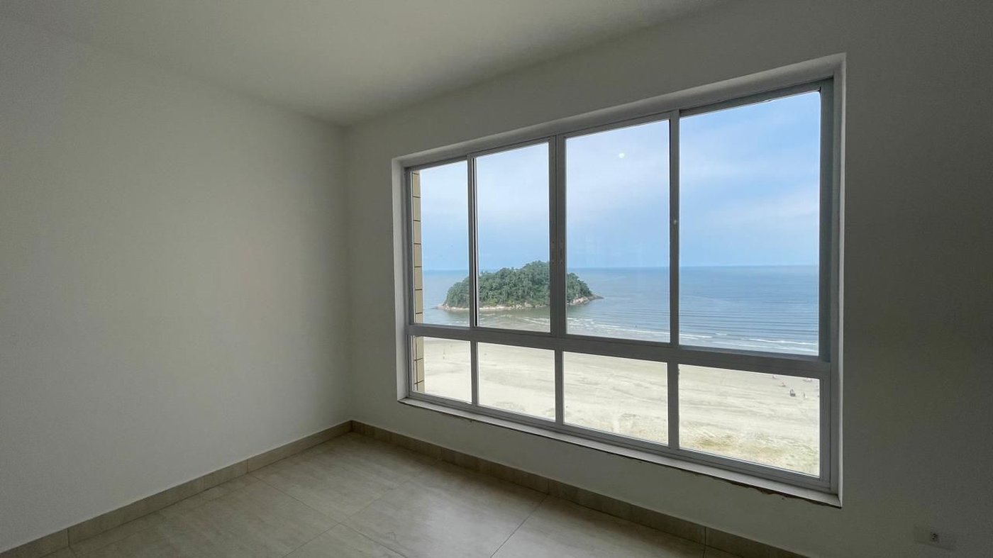 Apartamento com 3 dormitórios à venda, 184 m² por R$ 1.380.000,00 - José Menino - Santos/SP
