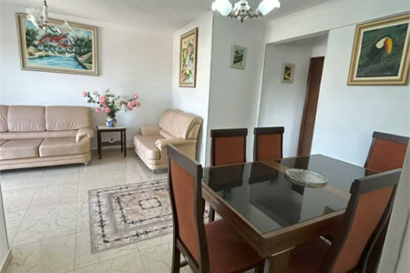 Apartamento à venda com 2 quartos em Jardim Esmeralda, São Paulo, SP