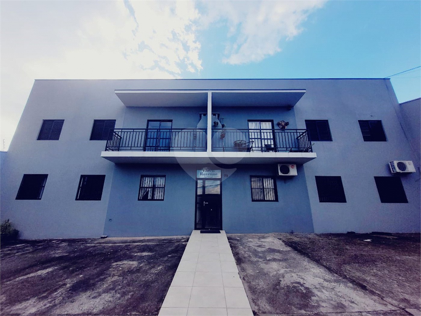 Apartamento para alugar com 2 quartos em Jardim Regente, Indaiatuba, SP