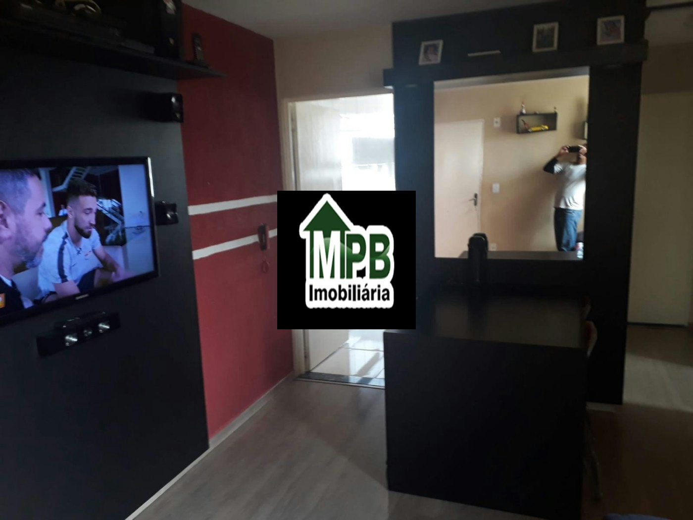 Apartamento à venda com 2 quartos em Jardim Novo Horizonte, Sorocaba, SP