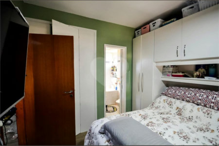 Apartamento à venda com 2 quartos, sendo 1 suíte, em Tijuca, Rio de Janeiro, RJ