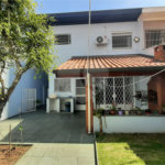 Casa de Vila à venda com 3 quartos, sendo 1 suíte, em Brooklin, São Paulo, SP
