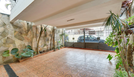 Sobrado à venda com 3 quartos, sendo 1 suíte, em Jardim Prudência, São Paulo, SP