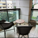 Duplex à venda com 3 suítes em Jardim Paulista, São Paulo, SP