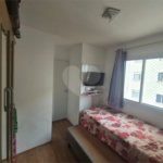 Apartamento à venda com 2 quartos em Jardim Celeste, São Paulo, SP