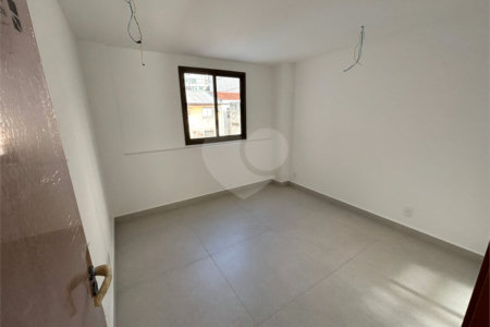 Cobertura à venda com 4 quartos, sendo 2 suítes, em Tijuca, Rio de Janeiro, RJ