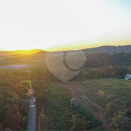 Terreno à venda no condomínio Estäncia Parque de Atibaia, Atibaia - SP