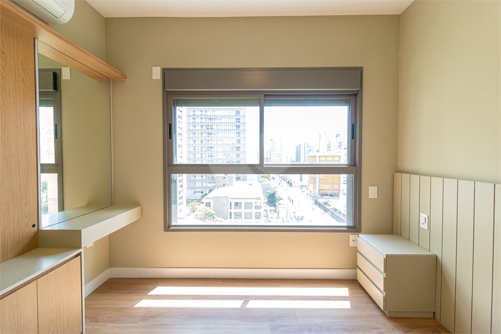 Apartamento à venda com 2 suítes em Brooklin, São Paulo, SP