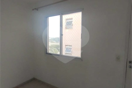 Apartamento à venda com 2 quartos em Santa Maria, Osasco, SP