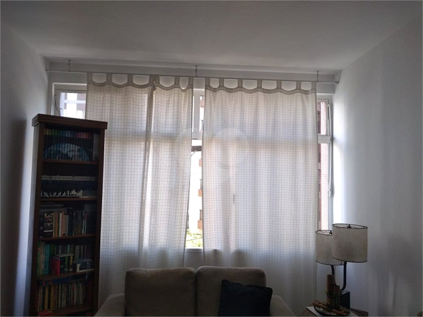 Apartamento à venda com 2 quartos em Pinheiros, São Paulo, SP