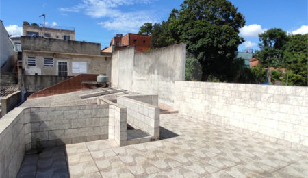 Terreno à venda com 3 quartos em Vila Nova Cachoeirinha, São Paulo, SP