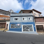Sobrado à venda com 4 quartos, sendo 2 suítes, em Vila Nova Cachoeirinha, São Paulo, SP