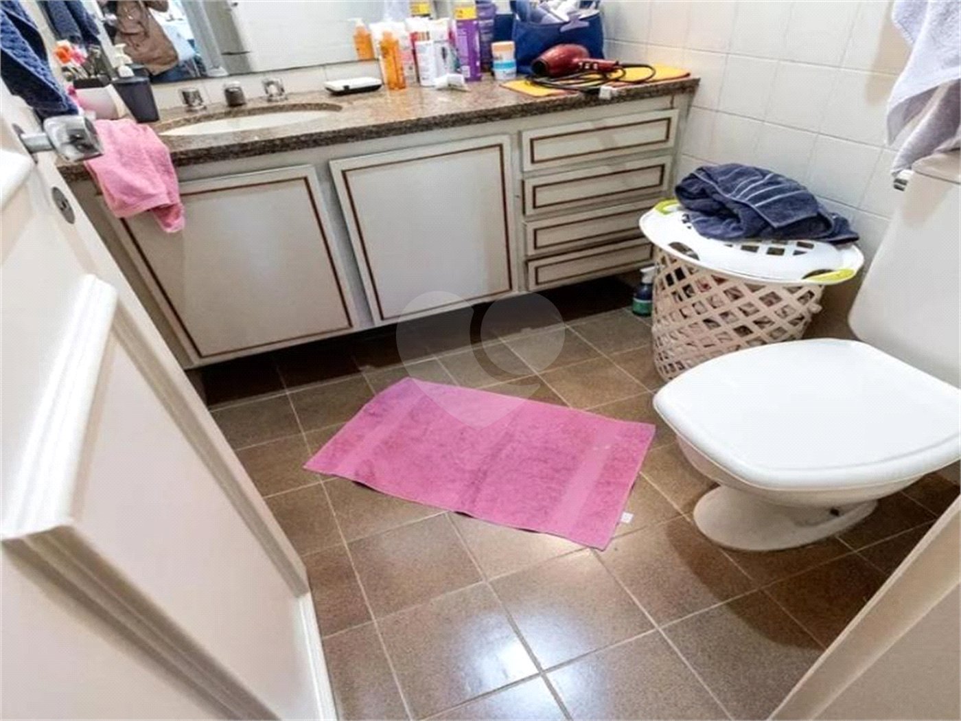 Apartamento à venda com 3 quartos, sendo 1 suíte, em Perdizes, São Paulo, SP