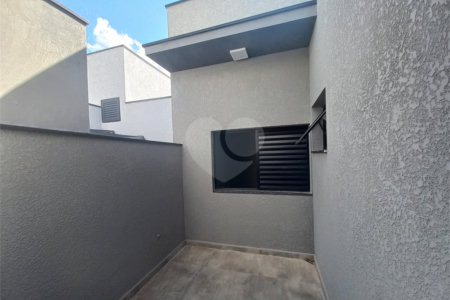 Casa à venda com 3 quartos, sendo 1 suíte, no condomínio Horto Florestal Villagio, Sorocaba - SP