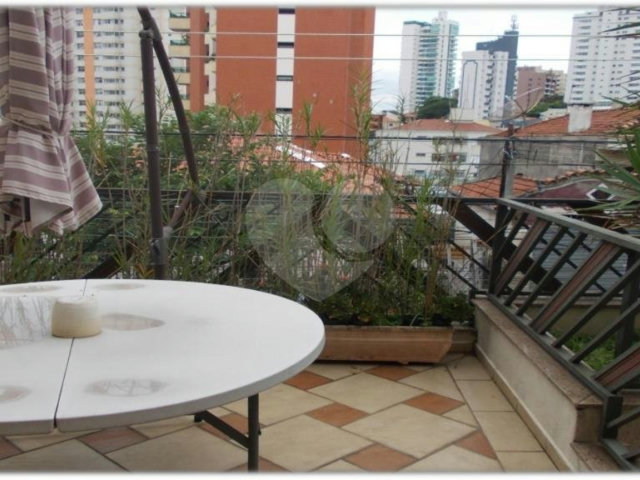 Sobrado à venda com 3 quartos, sendo 2 suítes,  em Santana, São Paulo, SP