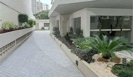 Apartamento à venda com 4 quartos, sendo 3 suítes,  em Santana, São Paulo, SP