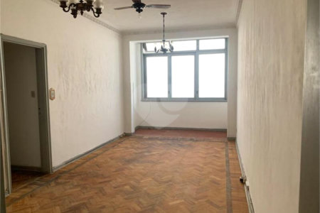 Apartamento à venda com 3 quartos em Leme, Rio de Janeiro, RJ