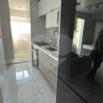 Apartamento para alugar com 3 quartos, sendo 1 suíte,  em Lar São Paulo, São Paulo, SP