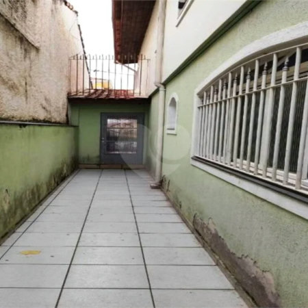 Sobrado à venda com 3 quartos, sendo 1 suíte, em Parada Inglesa, São Paulo, SP