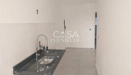 Apartamento à venda com 1 quarto em Vila Barão, Sorocaba, SP