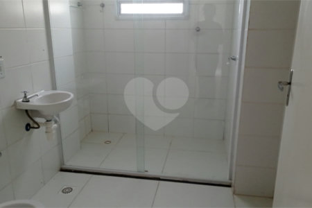 Apartamento à venda com 2 quartos em Parque Campo Bonito, Indaiatuba, SP