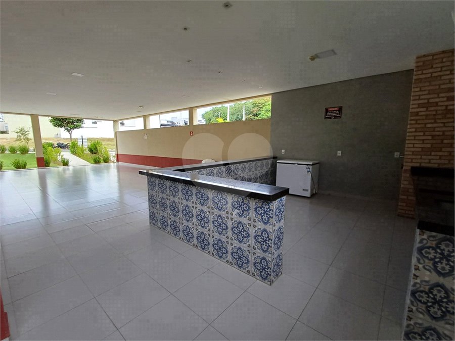 Casa à venda com 3 quartos, sendo 1 suíte, no condomínio Mantova, Indaiatuba - SP