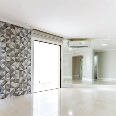 Apartamento à venda com 3 suítes em Vila Maria, São Paulo, SP
