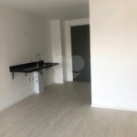 Apartamento à venda com 1 quarto em Perdizes, São Paulo, SP