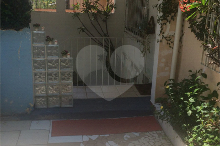 Casa Térrea à venda com 3 quartos, sendo 2 suítes, no Brasilândia, São Paulo, SP