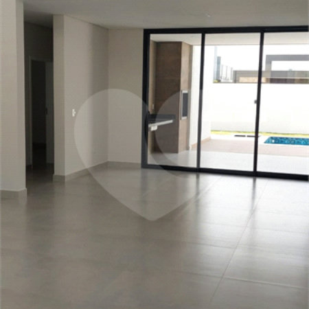 Casa à venda com 3 suítes no condomínio Alphaville Nova Esplanada 3, Votorantim - SP