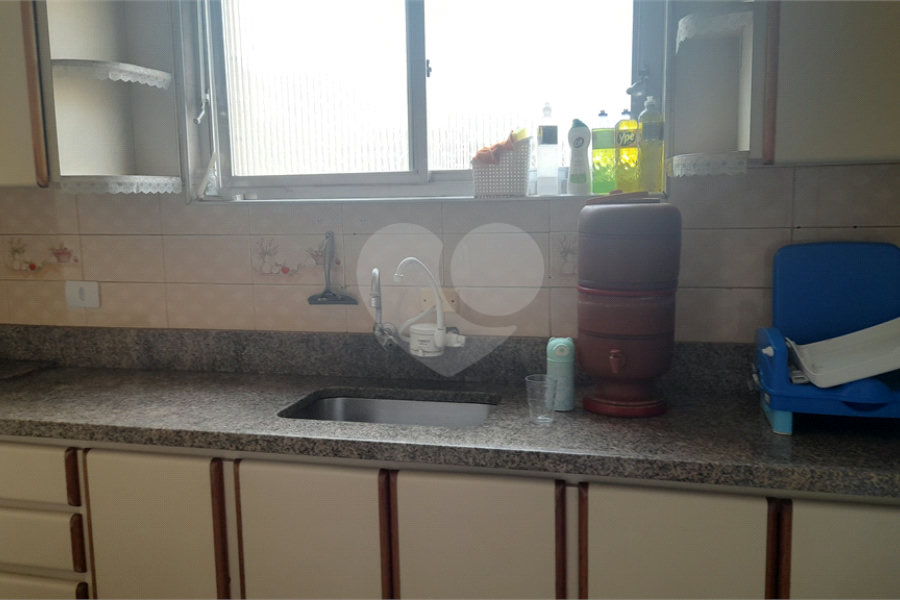 Apartamento à venda com 3 quartos em Jaçanã, São Paulo, SP