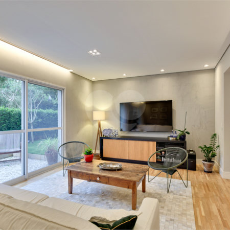 Apartamento à venda ou para alugar com 4 suítes em Granja Julieta, São Paulo, SP