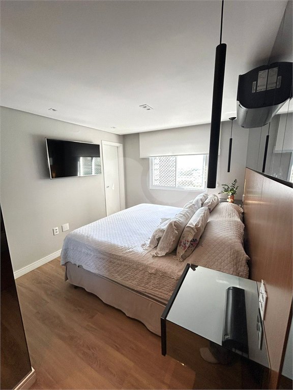 Apartamento à venda com 3 suítes em Barra Funda, São Paulo, SP