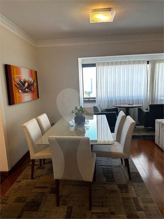 Apartamento à venda com 3 quartos, sendo 1 suíte, em Santana, São Paulo, SP