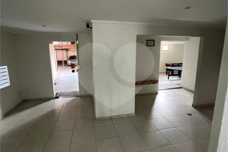 Apartamento à venda em Vila Guarani (z Sul), São Paulo, SP