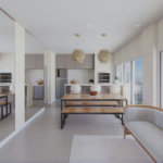 Apartamento à venda, 158 m² por R$ 2.328.793,39 - Embaré - Santos/SP