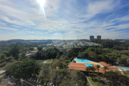Apartamento à venda com 2 quartos, sendo 1 suíte, em Jardim do Paço, Sorocaba, SP