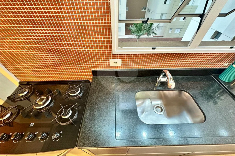 Apartamento à venda com 3 suítes em Mandaqui, São Paulo, SP