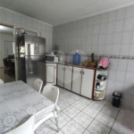 Sobrado à venda com 3 quartos, sendo 1 suíte, em Jardim Alvinópolis, Atibaia, SP