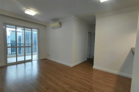 Apartamento à venda com 2 quartos, sendo 1 suíte,  em Pinheiros, São Paulo, SP