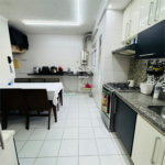 Apartamento à venda com 3 quartos, sendo 1 suíte, em Mandaqui, São Paulo, SP