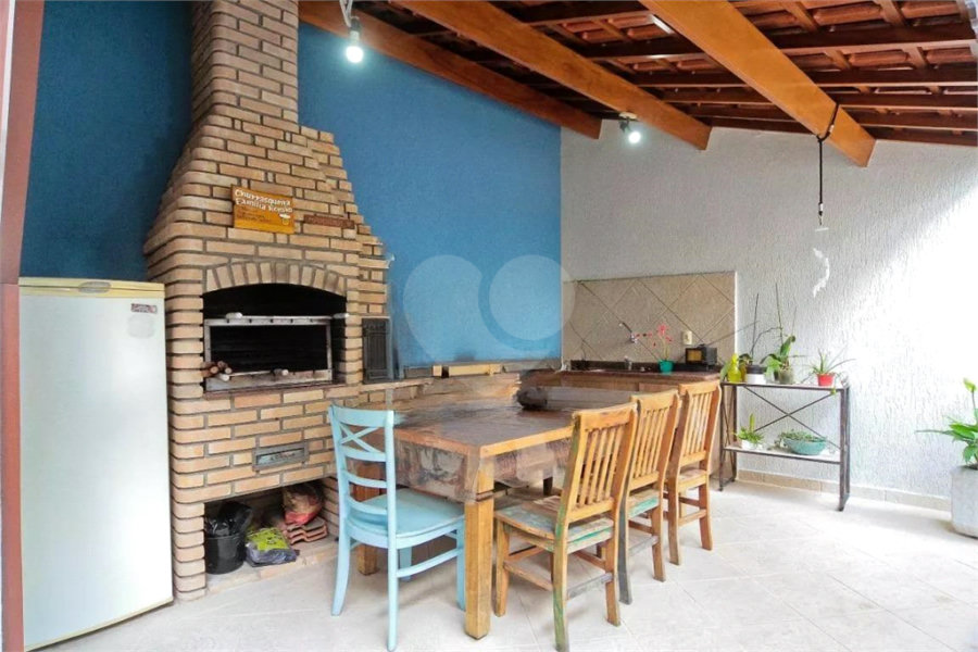 Casa Térrea à venda com 3 quartos, sendo 1 suíte, em Limão, São Paulo, SP