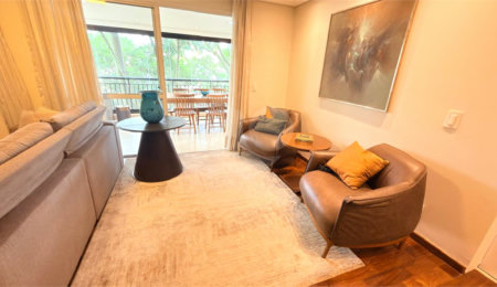 Apartamento à venda com 3 suítes em Santa Teresinha, São Paulo, SP