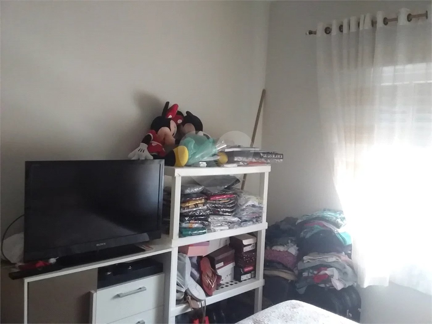 Apartamento à venda com 3 quartos em Jardim São Bento, São Paulo, SP