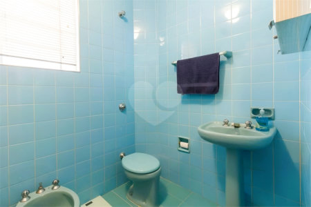 Casa à venda com 3 quartos, sendo 1 suíte, em Perdizes, São Paulo, SP