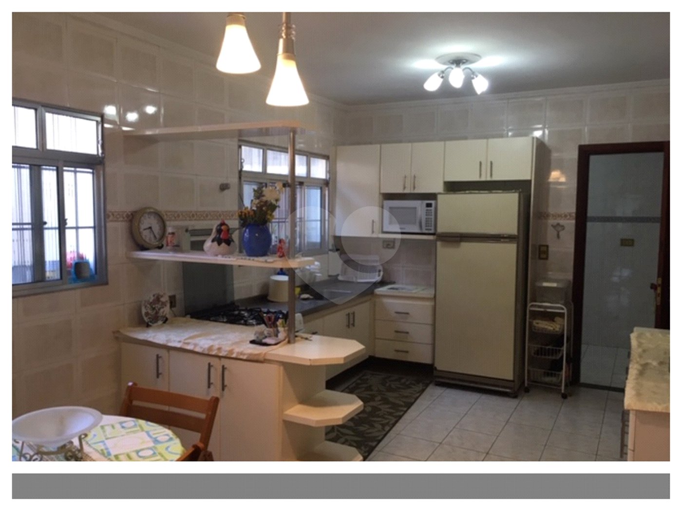 Sobrado à venda com 3 quartos, sendo 1 suíte, em Vila Guilherme, São Paulo, SP