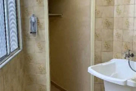 Apartamento à venda com 2 quartos em Lapa, São Paulo, SP