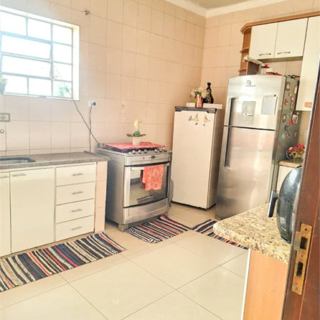 Casa Térrea à venda com 3 quartos em Jaguaré, São Paulo, SP